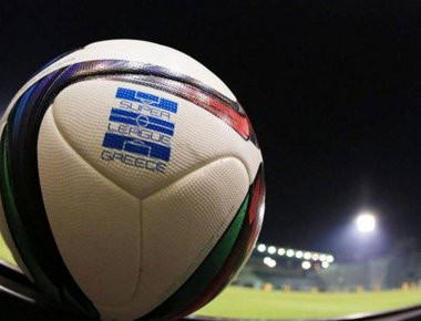 Super League: Πρώτη νίκη για Ατρόμητο με 3-0 κόντρα στην Λαμία